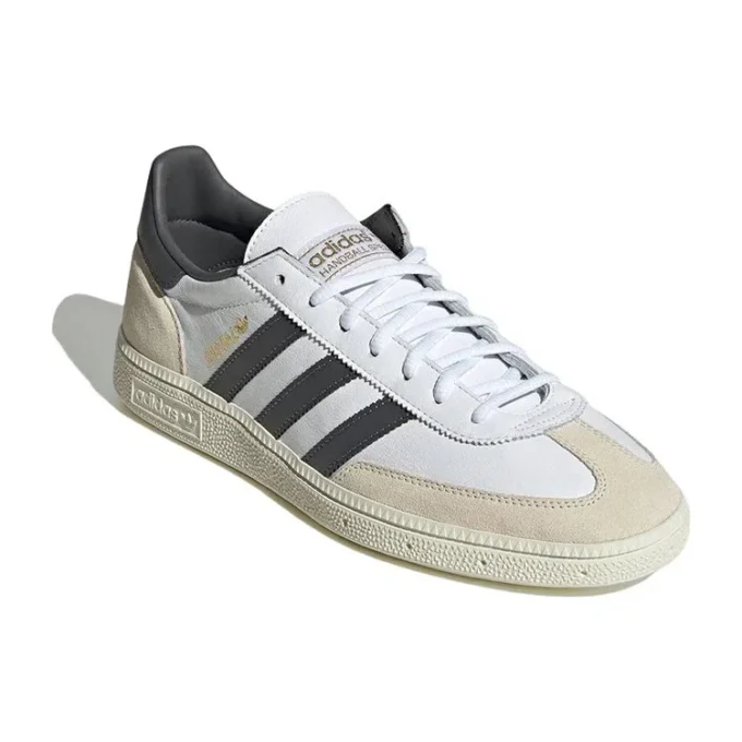 Adidas Handball Spezial “Cloud White Grey”
