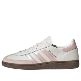 Adidas Handball Spezial “Cloud White Sandy Pink”