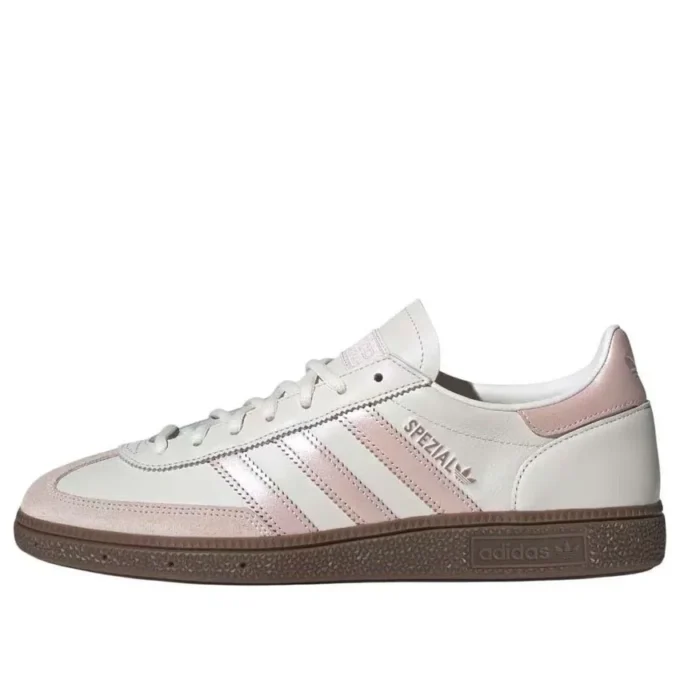 Adidas Handball Spezial “Cloud White Sandy Pink”