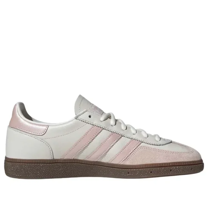 Adidas Handball Spezial “Cloud White Sandy Pink”