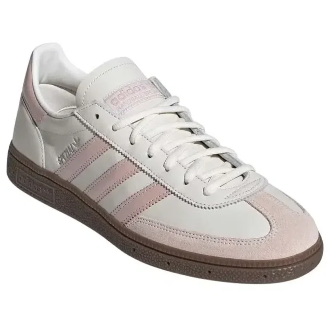 Adidas Handball Spezial “Cloud White Sandy Pink”