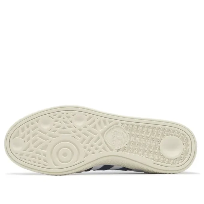 Adidas Handball Spezial “Cloud White Shadow Navy Team Victory Red”