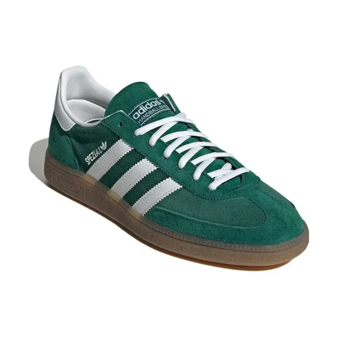 Adidas Handball Spezial “College Green”