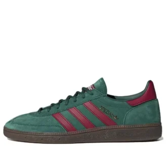 Adidas Handball Spezial “Collegiate Green Burgundy”