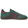 Adidas Handball Spezial “Collegiate Green Burgundy”