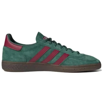 Adidas Handball Spezial “Collegiate Green Burgundy”