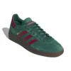 Adidas Handball Spezial “Collegiate Green Burgundy”