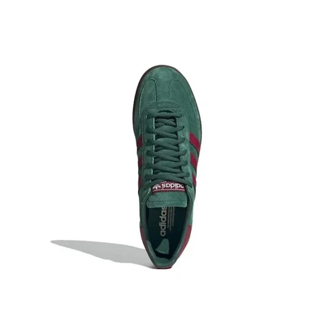 Adidas Handball Spezial “Collegiate Green Burgundy”