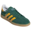 Adidas Handball Spezial “Collegiate Green Crew Yellow”