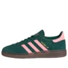 Adidas Handball Spezial “Collegiate Green Pink Spark”