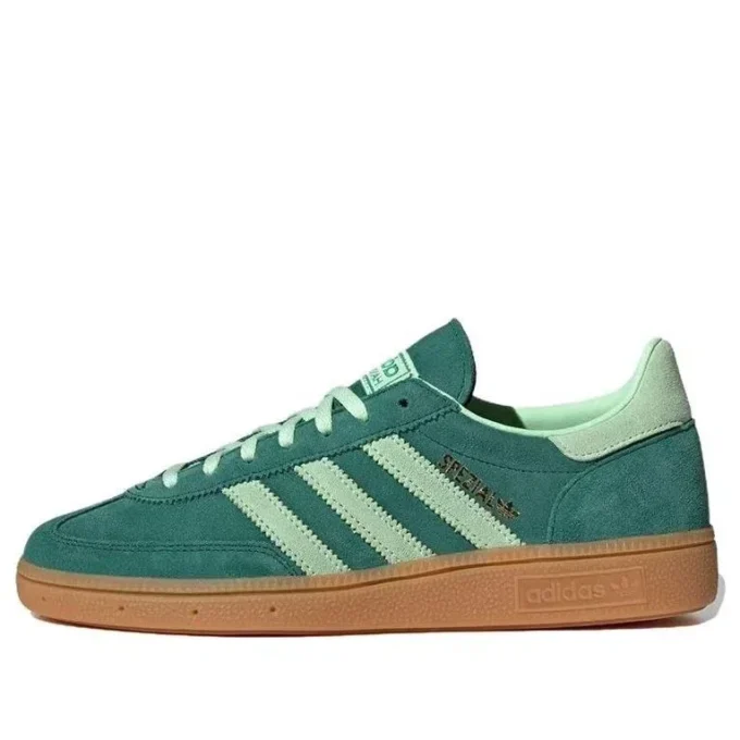 Adidas Handball Spezial “Collegiate Green Semi Green Spark”