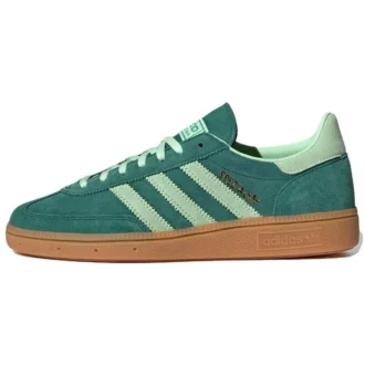 Adidas Handball Spezial “Collegiate Green Semi Green Spark”