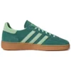 Adidas Handball Spezial “Collegiate Green Semi Green Spark”