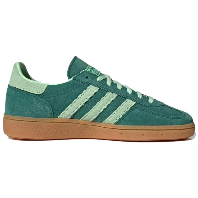 Adidas Handball Spezial “Collegiate Green Semi Green Spark”