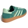 Adidas Handball Spezial “Collegiate Green Semi Green Spark”