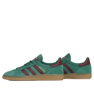 Adidas Handball Spezial “Collegiate Green Shadow Red”