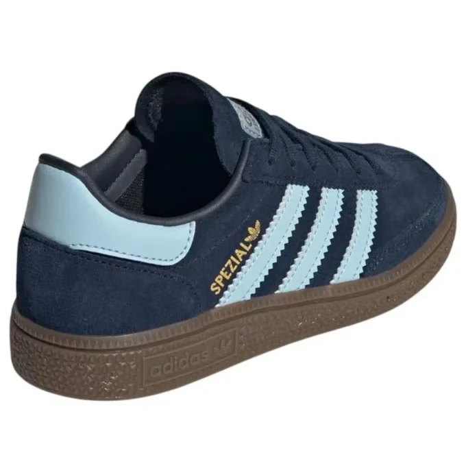 Adidas Handball Spezial “Collegiate Navy”