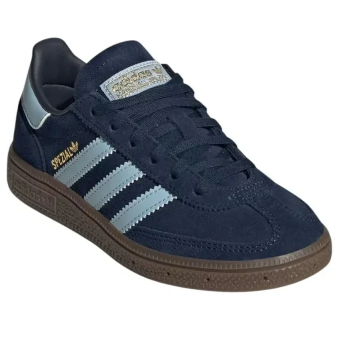 Adidas Handball Spezial “Collegiate Navy”