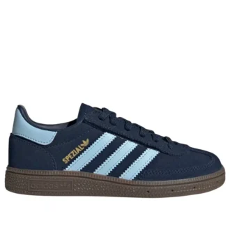Adidas Handball Spezial “Collegiate Navy Clear Sky”