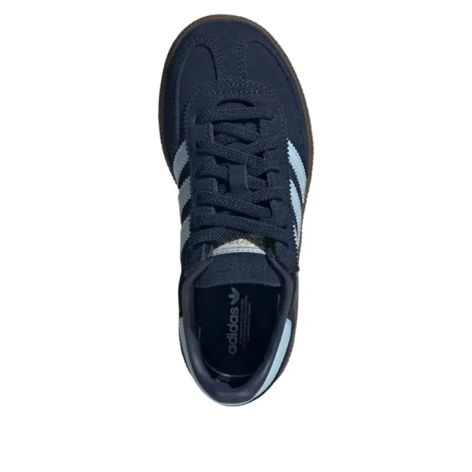Adidas Handball Spezial “Collegiate Navy Clear Sky”