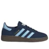 Adidas Handball Spezial “Collegiate Navy Clear Sky Gum”