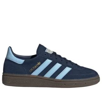 Adidas Handball Spezial “Collegiate Navy Clear Sky Gum”