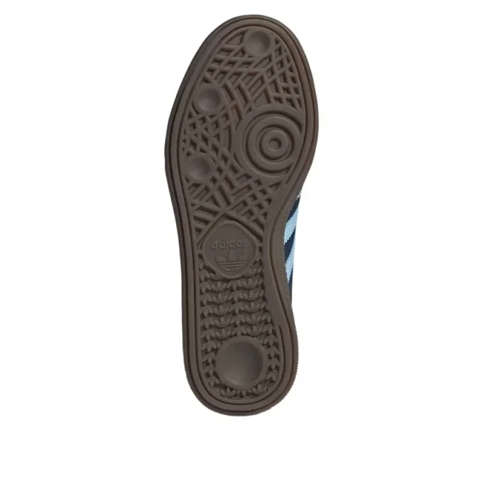 Adidas Handball Spezial “Collegiate Navy Clear Sky Gum”