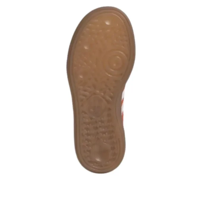 Adidas Handball Spezial “Collegiate Orange Gum”