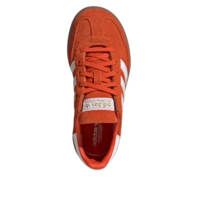 Adidas Handball Spezial “Collegiate Orange Gum”