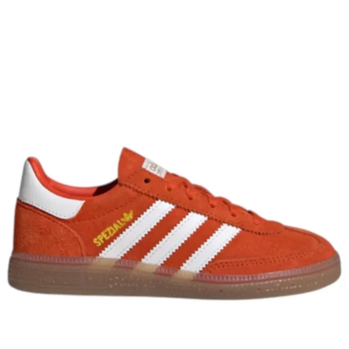 Adidas Handball Spezial “Collegiate Orange Gum”