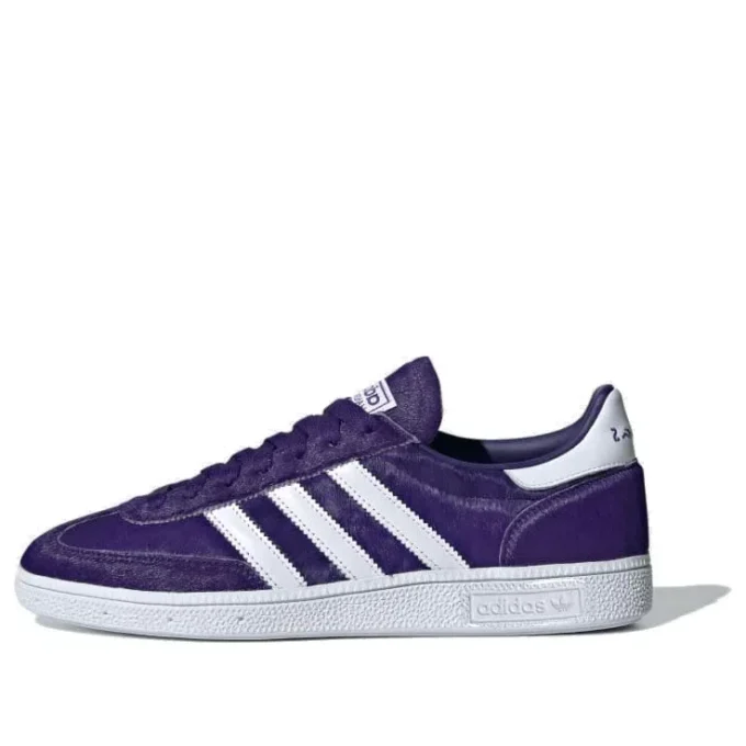 Adidas Handball Spezial “Collegiate Purple”