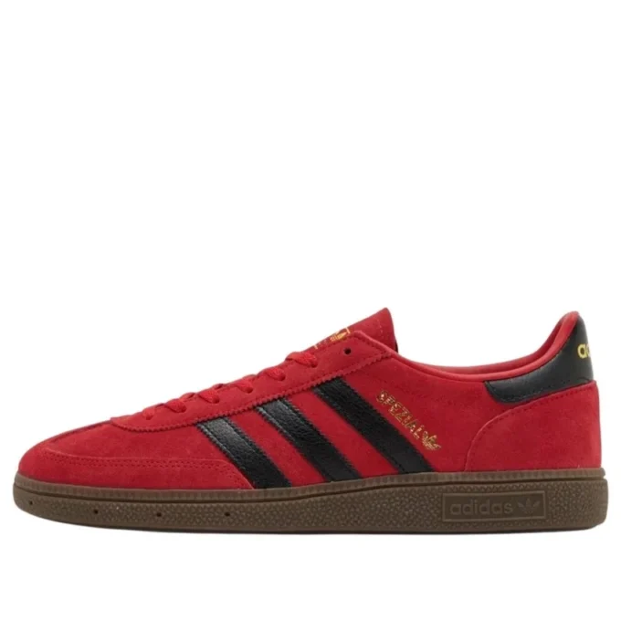 Adidas Handball Spezial “Collegiate Red Black”