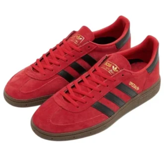 Adidas Handball Spezial “Collegiate Red Black”