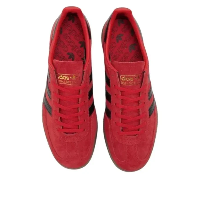 Adidas Handball Spezial “Collegiate Red Black”