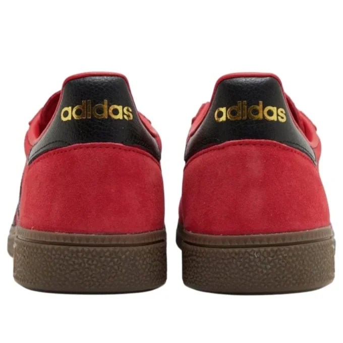 Adidas Handball Spezial “Collegiate Red Black”
