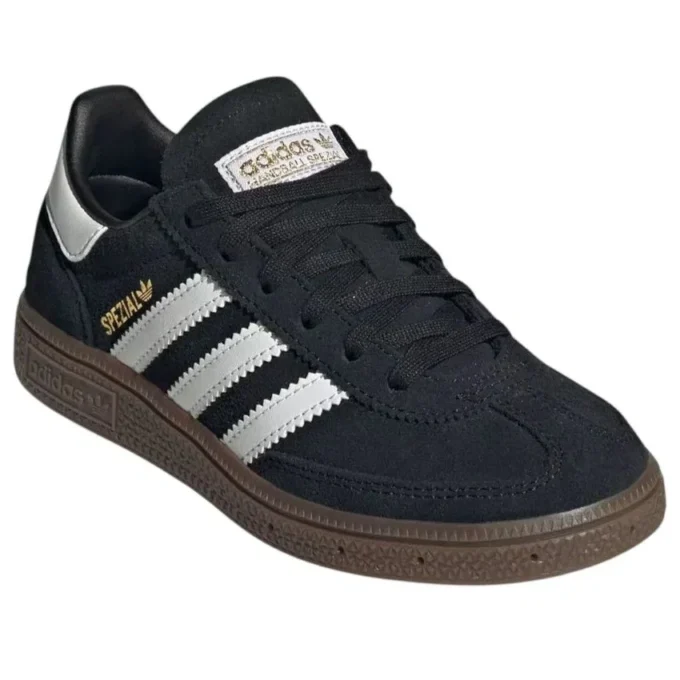 Adidas Handball Spezial “Core Black”