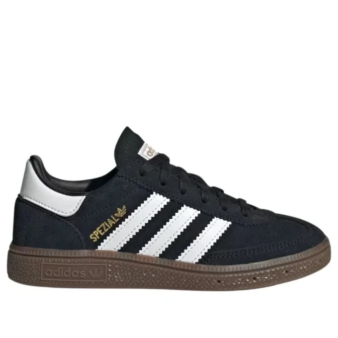 Adidas Handball Spezial “Core Black”
