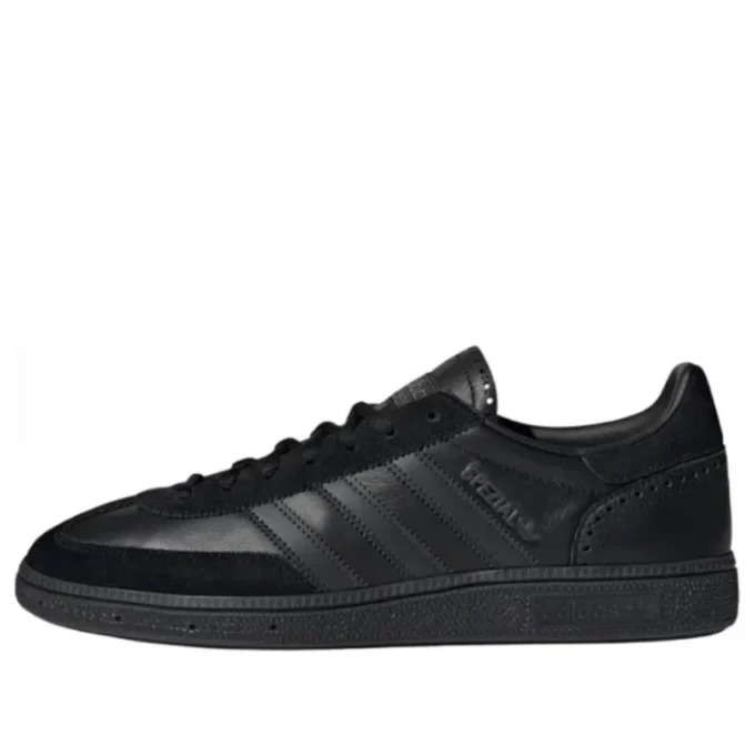 Adidas Handball Spezial “Core Black Carbon”