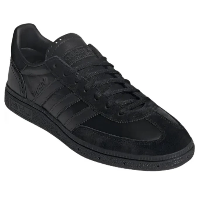 Adidas Handball Spezial “Core Black Carbon”
