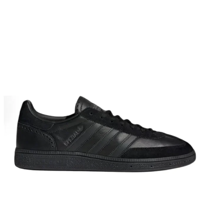 Adidas Handball Spezial “Core Black Carbon”