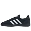 Adidas Handball Spezial “Core Black Cloud White Gold Metallic”