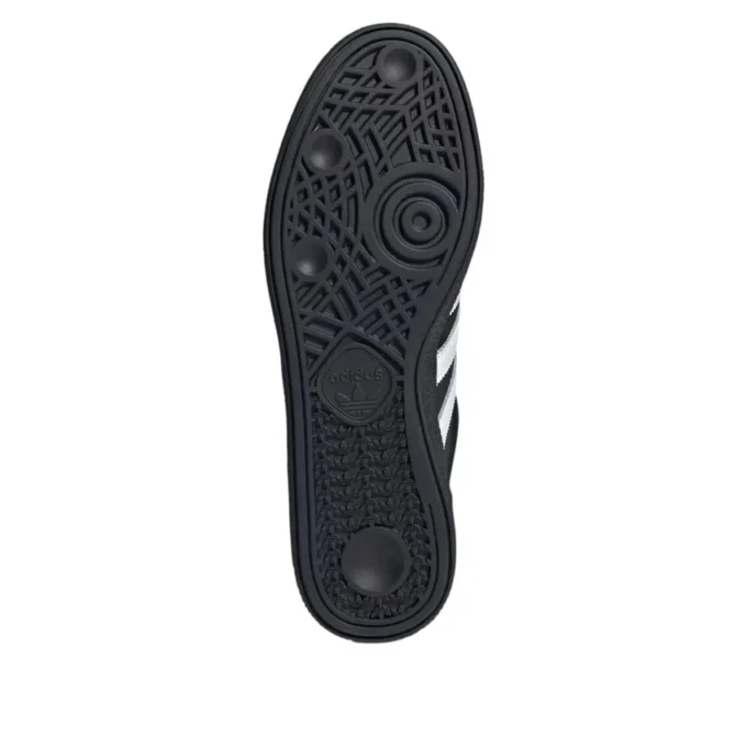 Adidas Handball Spezial “Core Black Cloud White Gold Metallic”