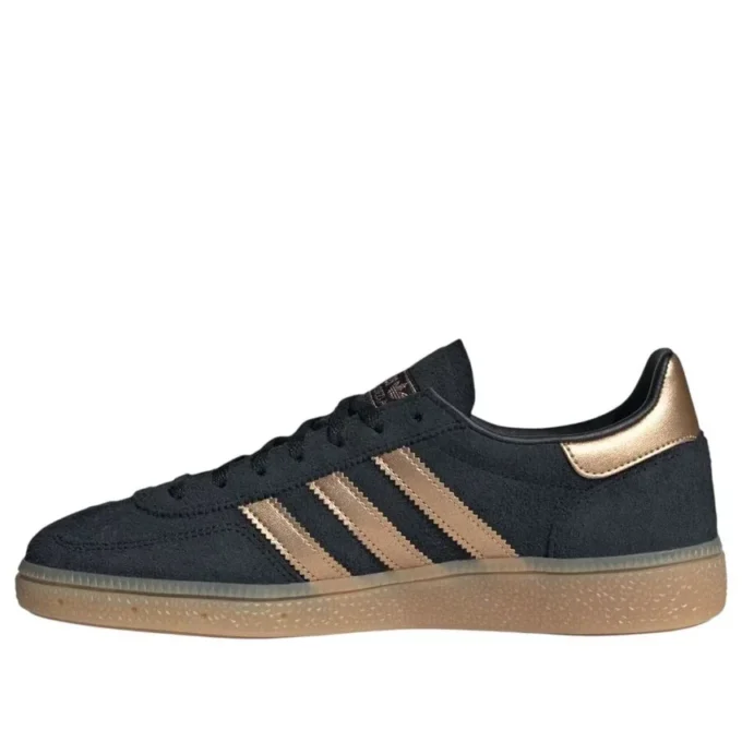 Adidas Handball Spezial “Core Black Copper Metallic”