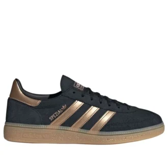 Adidas Handball Spezial “Core Black Copper Metallic”