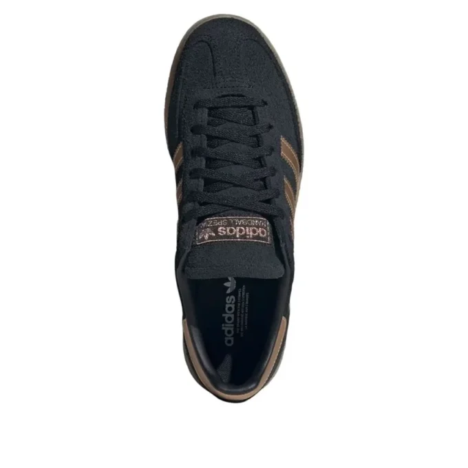 Adidas Handball Spezial “Core Black Copper Metallic”