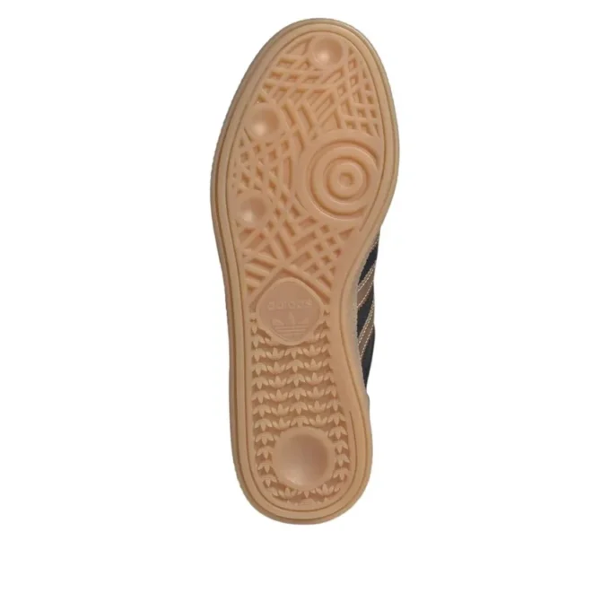 Adidas Handball Spezial “Core Black Copper Metallic”