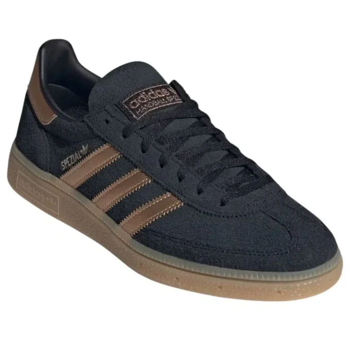 Adidas Handball Spezial “Core Black Copper Metallic”