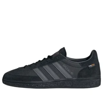Adidas Handball Spezial “Core Black Cordura”