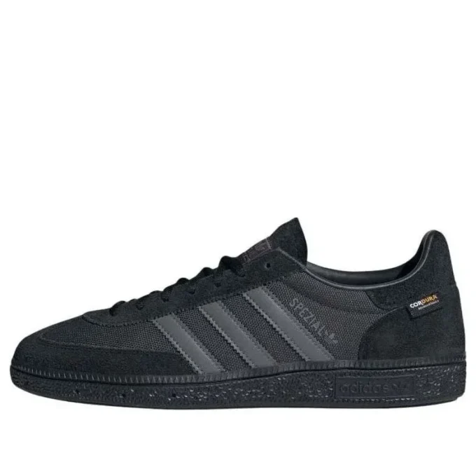 Adidas Handball Spezial “Core Black Cordura”
