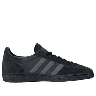 Adidas Handball Spezial “Core Black Cordura”